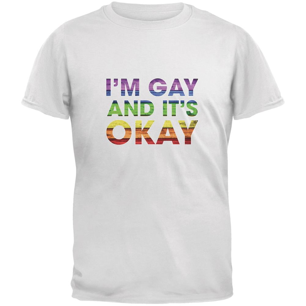 Gay mayo